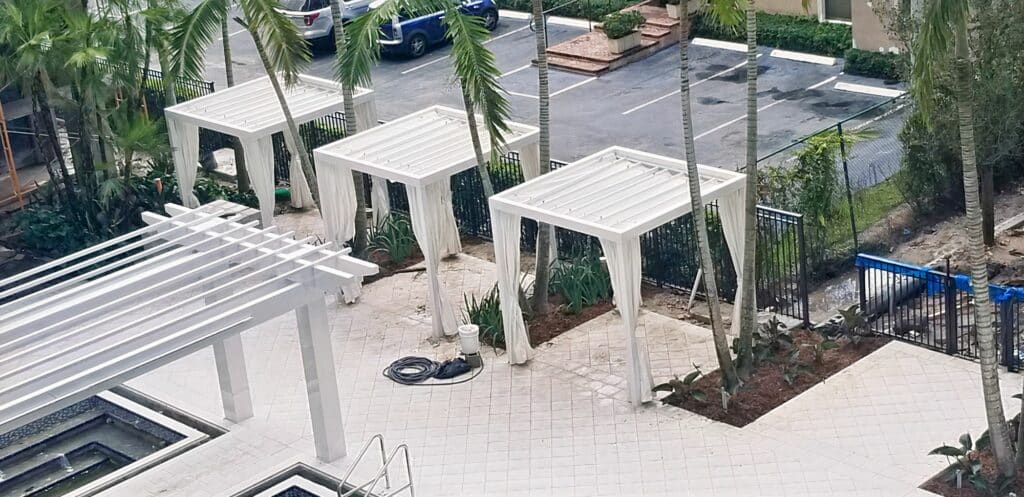 media gallery Cabanas