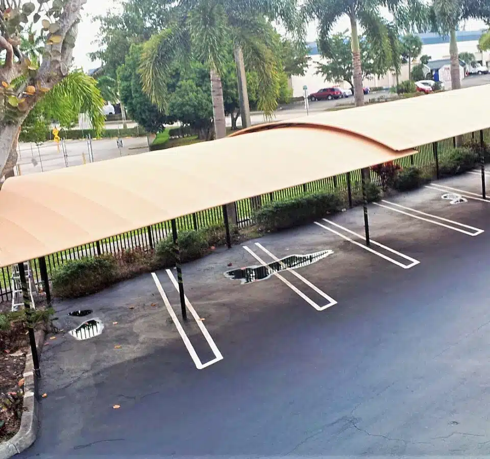 carport awnings