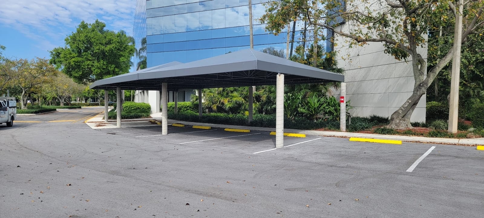 carport cover builder south florida