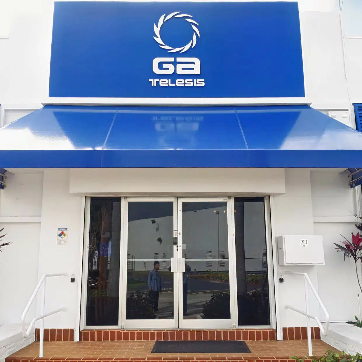 Awning Company