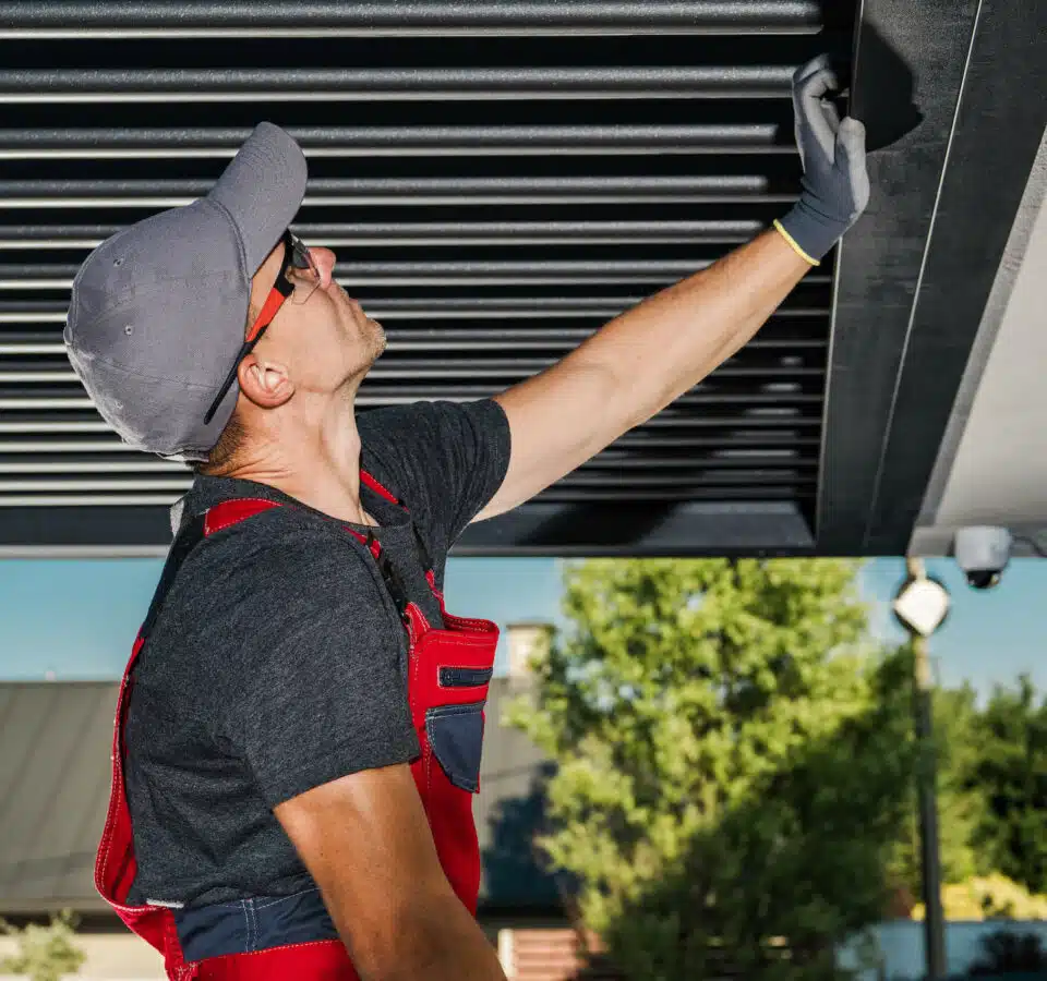 pergola-installation motorized pergolas