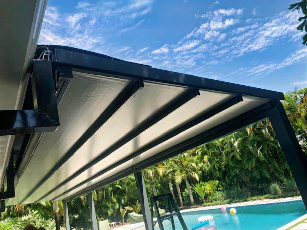 media gallery Pergolas