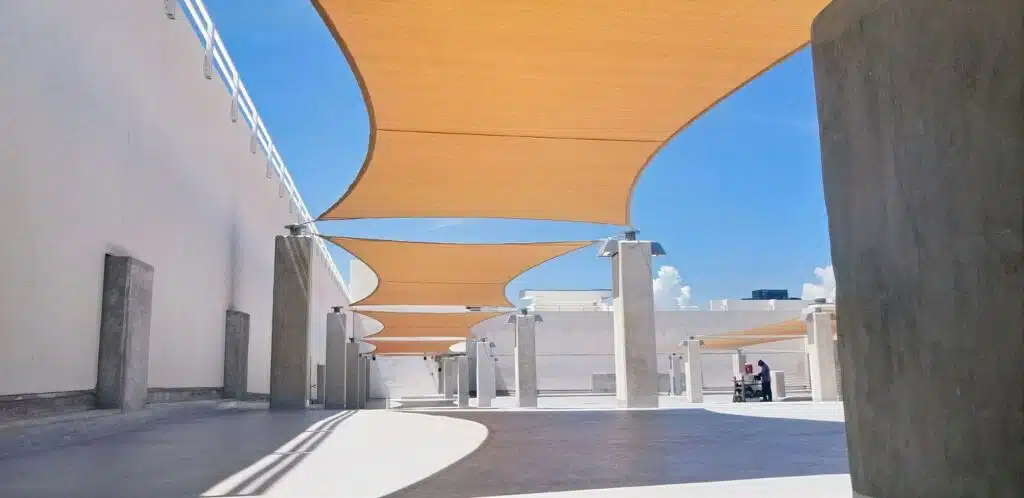 media gallery Shade Sails