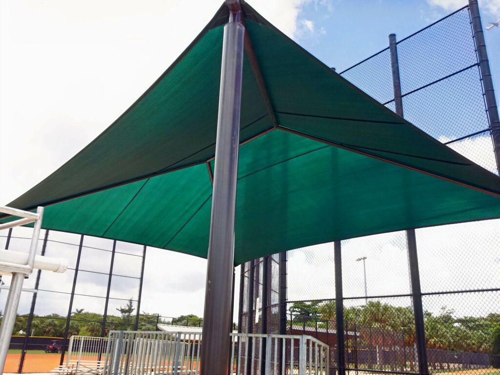media gallery Shade Sails