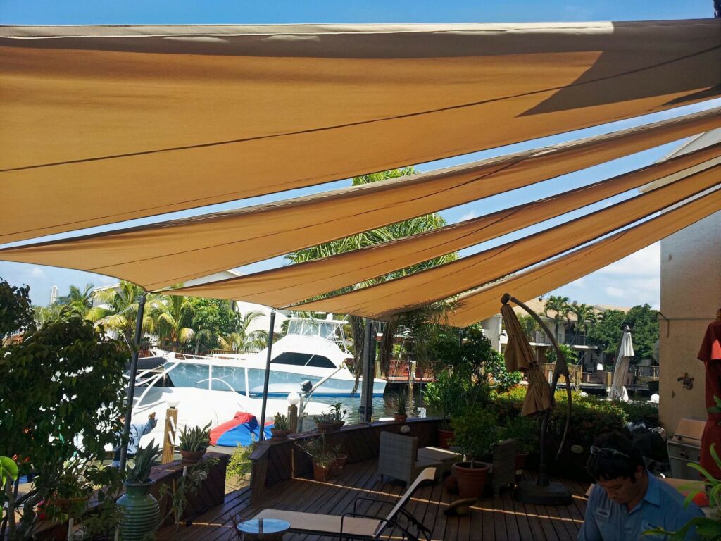media gallery Shade Sails