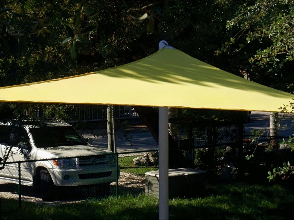 media gallery Shade Sails