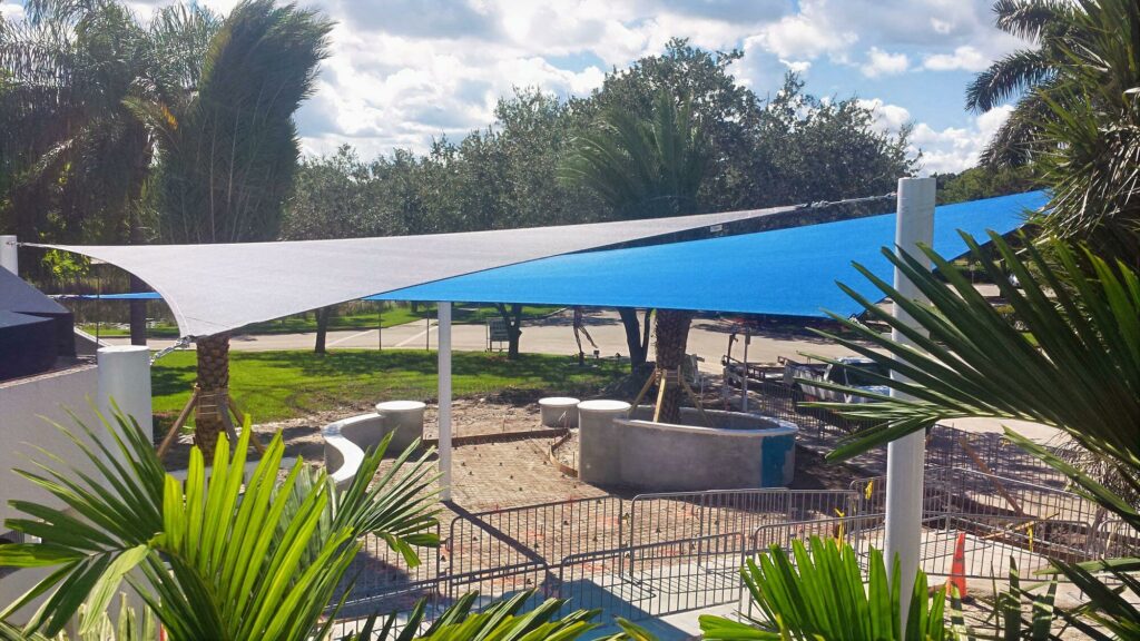 media gallery Shade Sails