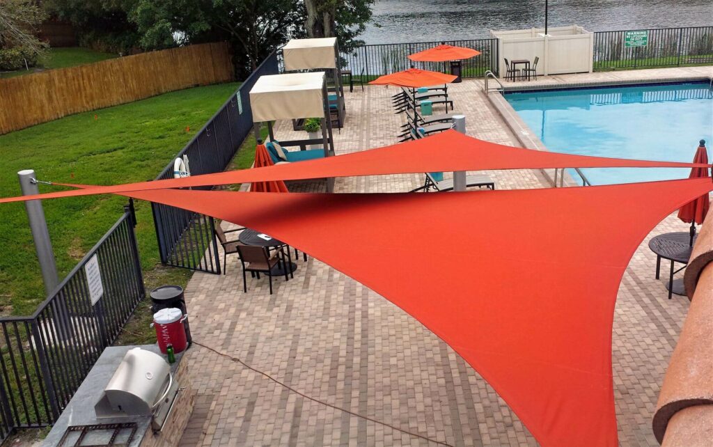 media gallery Shade Sails