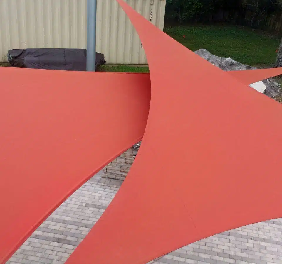 Shade Sails