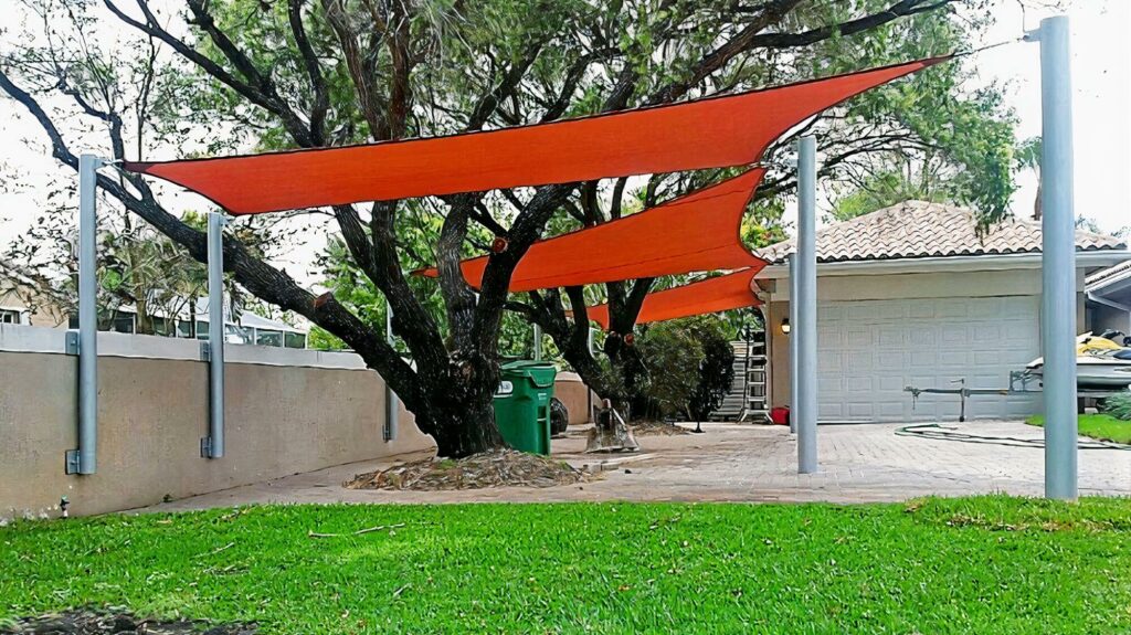 media gallery Shade Sails