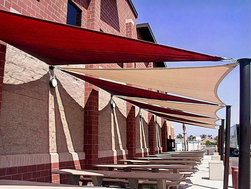 media gallery Shade Sails
