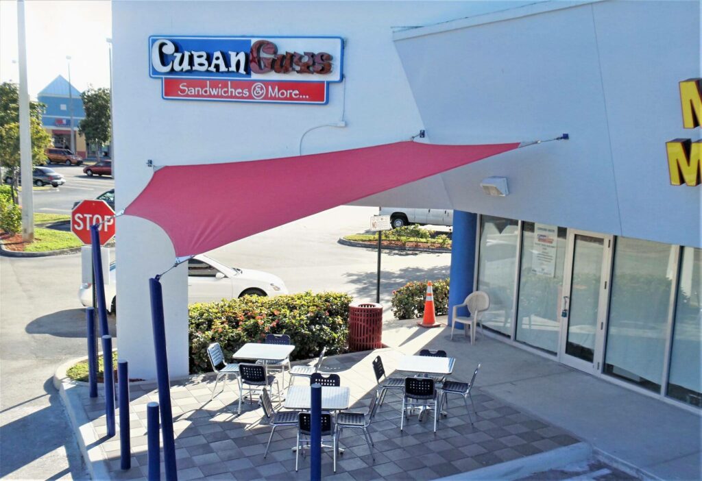 media gallery Shade Sails