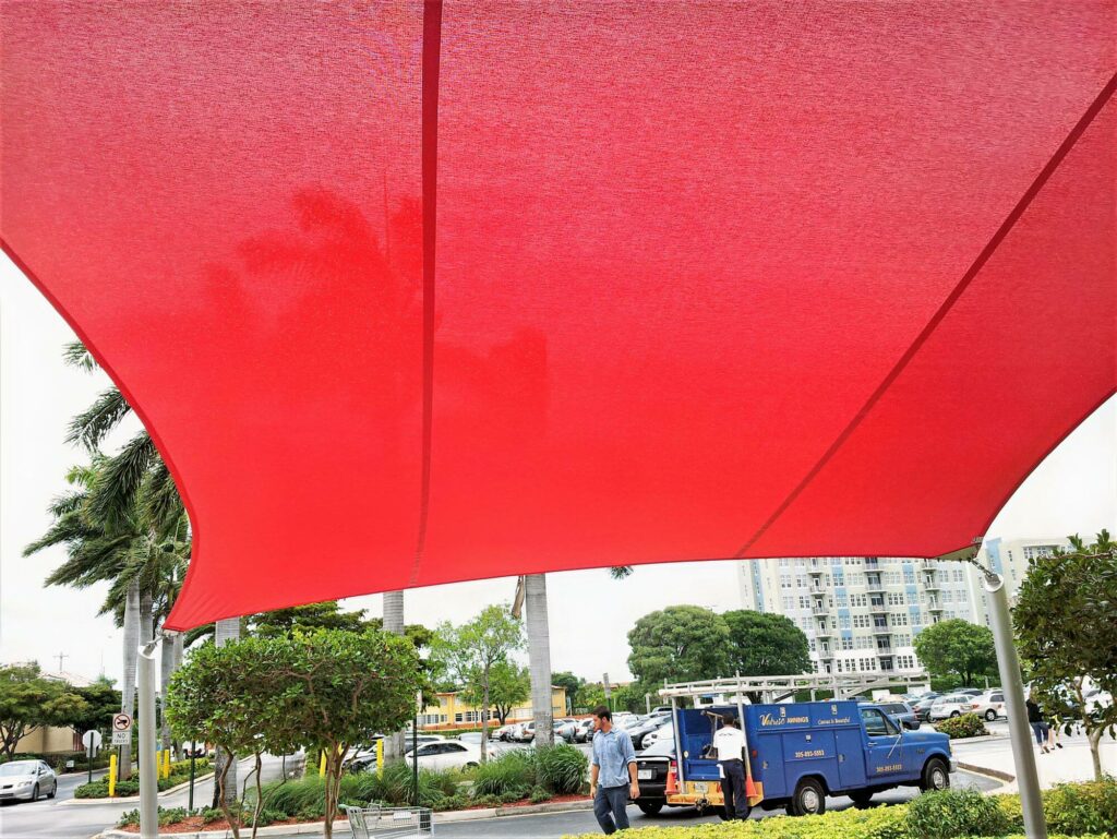 media gallery Shade Sails