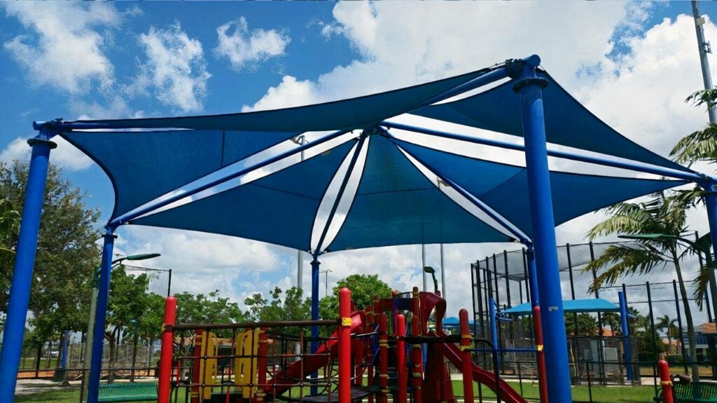 media gallery Shade Sails