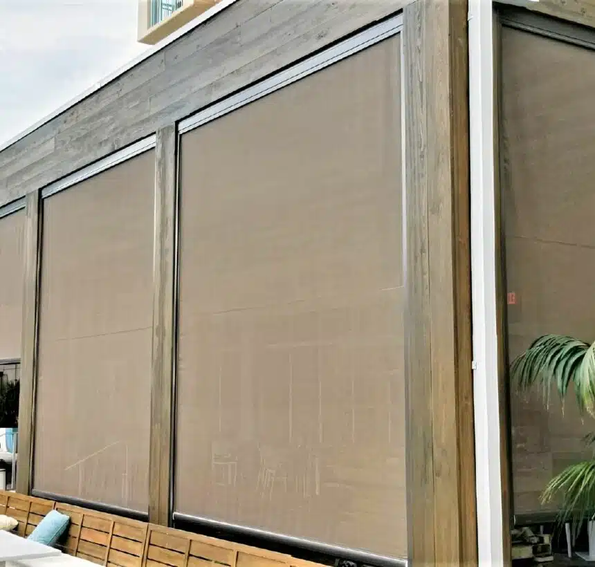 power screens