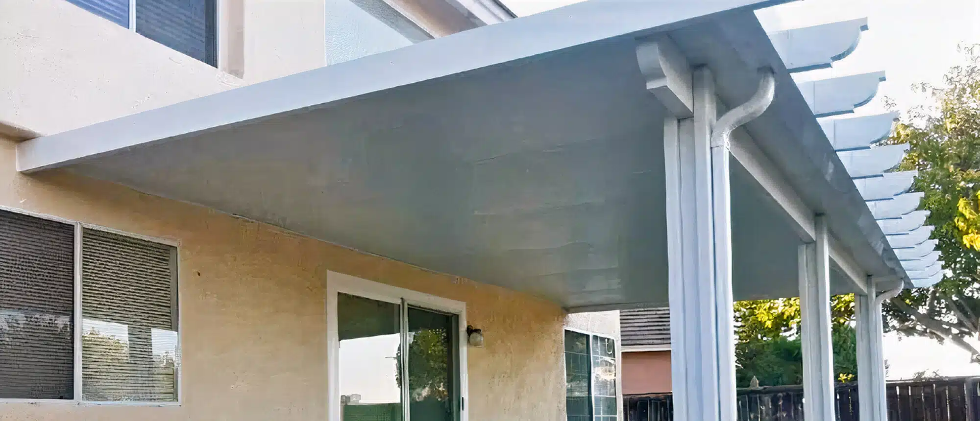 vinyl pergolas in miami