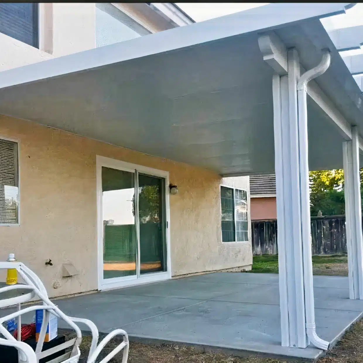 pergolas with canopies