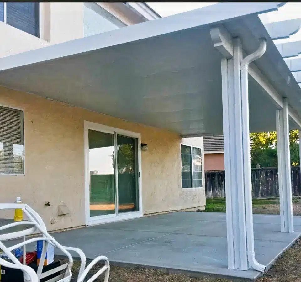 pergolas with canopies