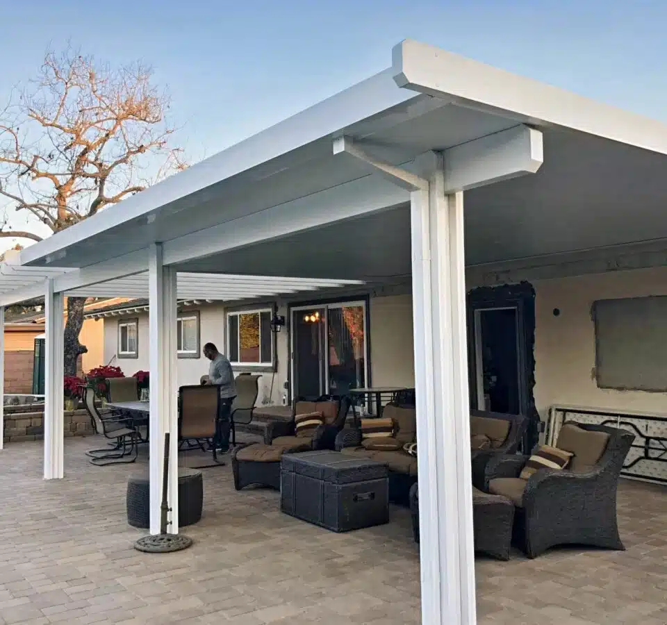 pergolas with canopies