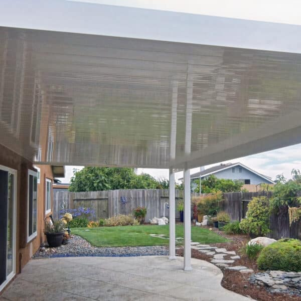 Vinyl Patio Covers Residential & Commercial Valrose