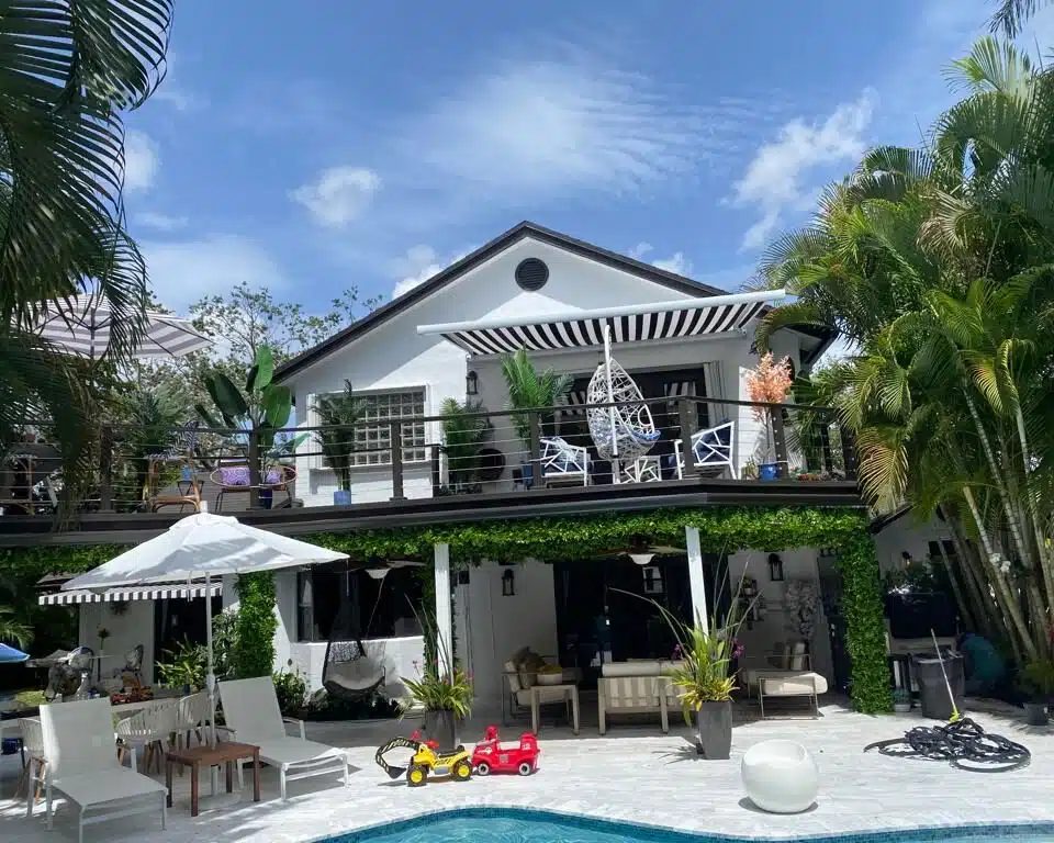 shade solutions for backyard in miami valrose