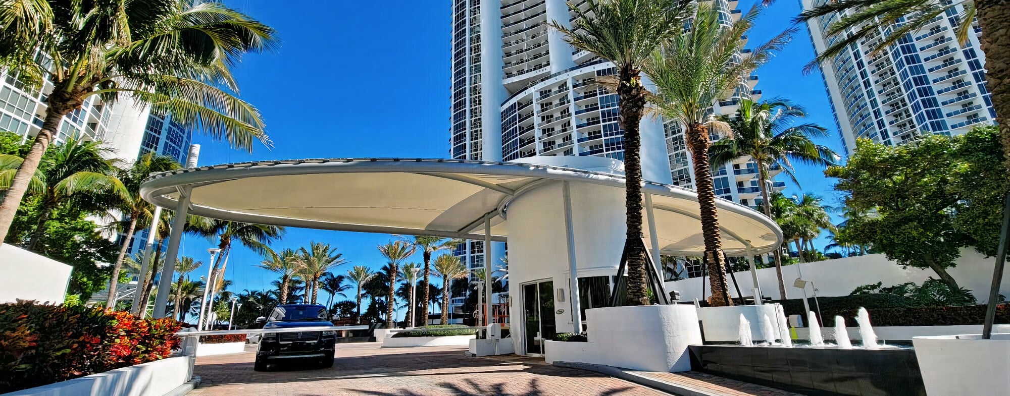 shade structures in miami by valrose tall