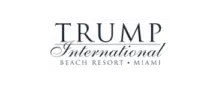 trump international logo