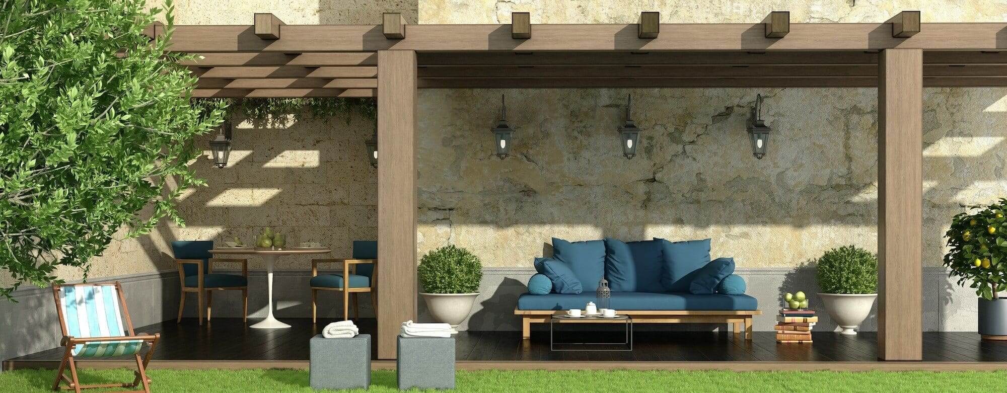 valrose shade structures in miami and south florida