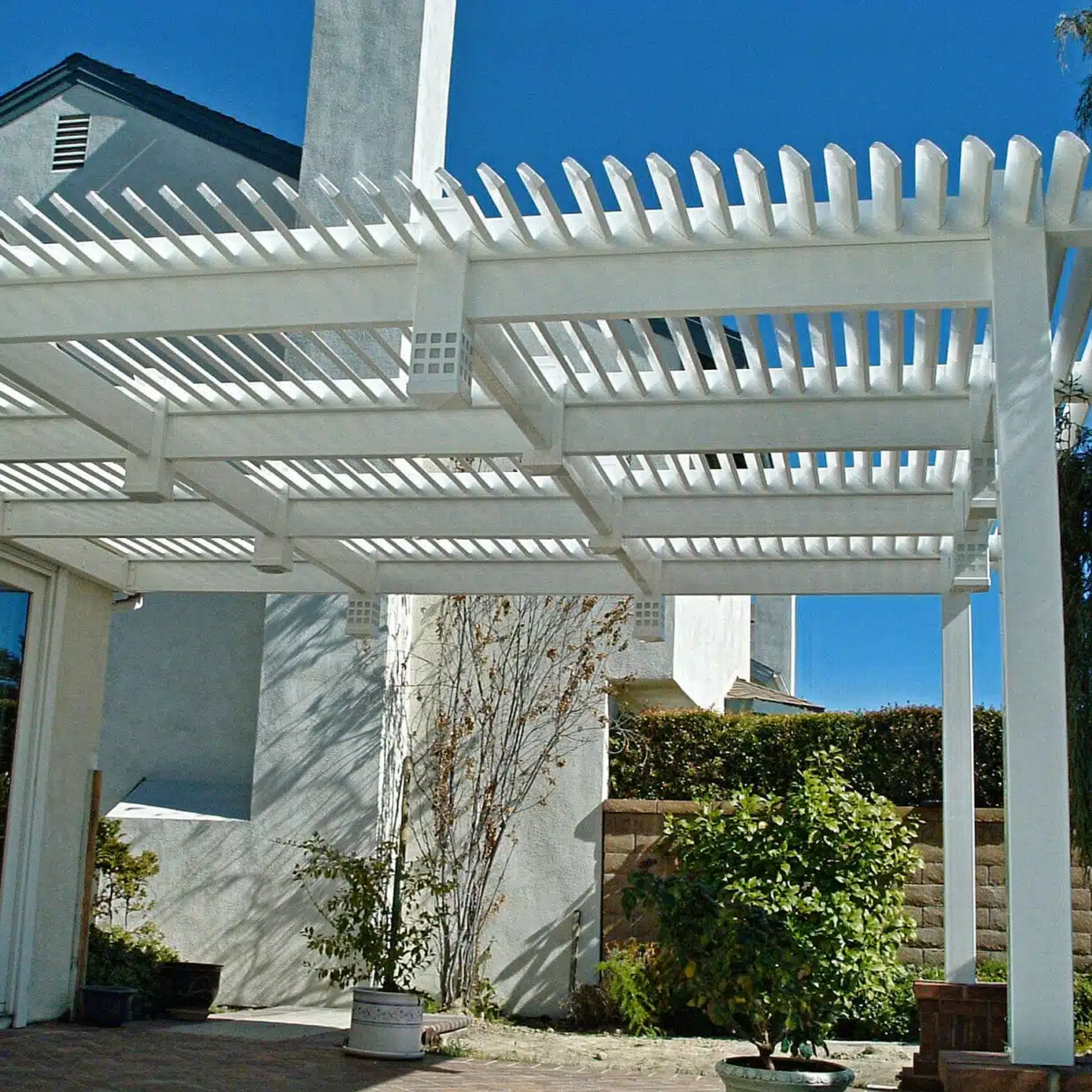 vinyl patio covers in south florida miami