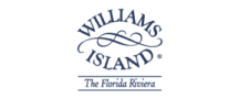 williams island logo