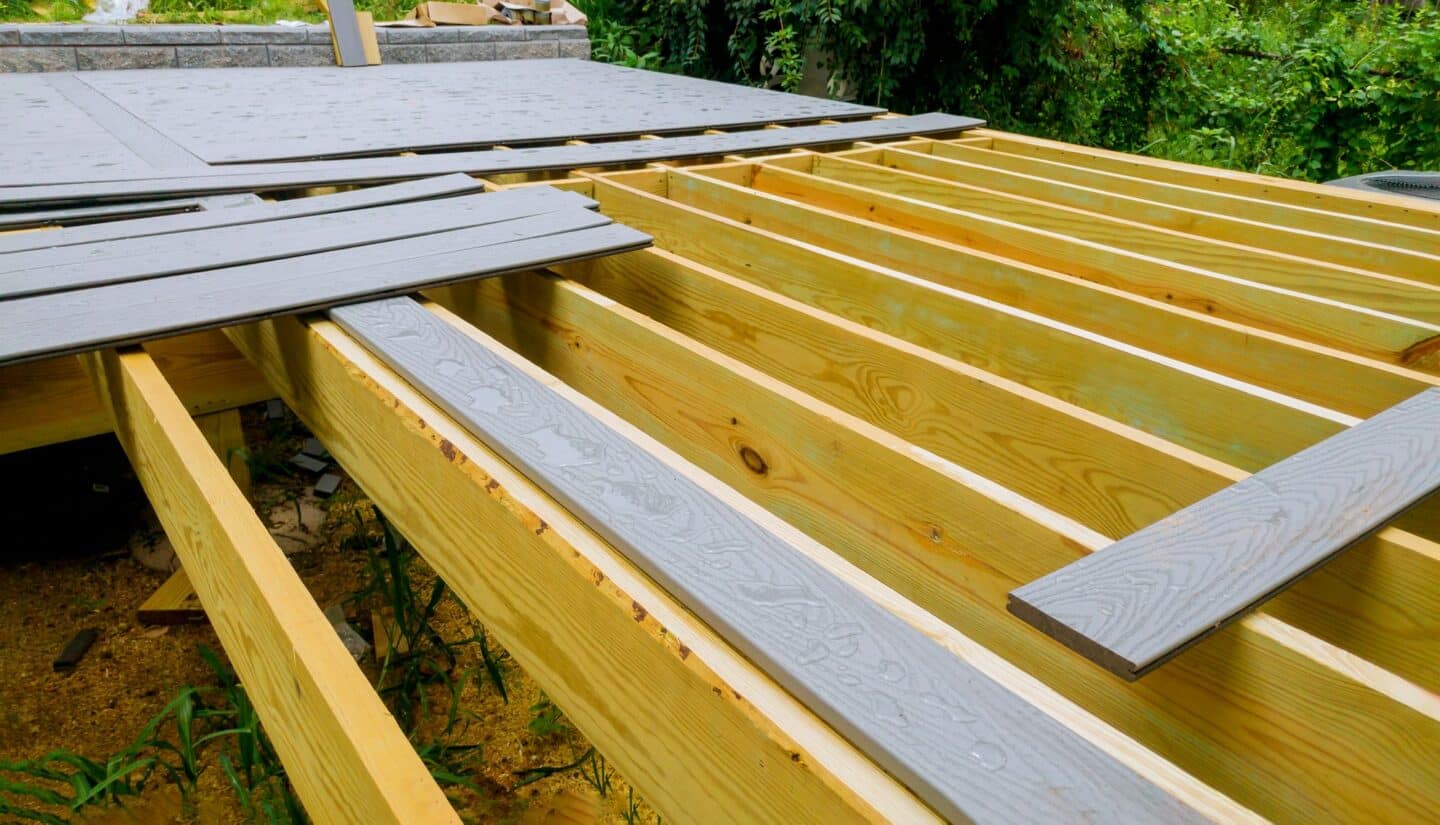 Are Permits Needed To Build A Deck In Florida? Find Out Here.